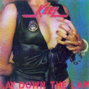 KEEL - Lay down the law